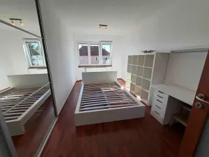 Pronájem bytu 3+kk, Jihlava, Erbenova, 62 m2