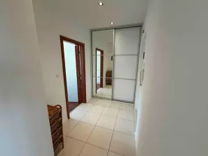 Pronájem bytu 3+kk, Jihlava, Erbenova, 62 m2