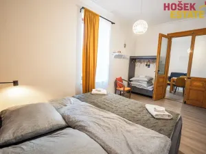 Prodej bytu 2+kk, Dolní Dunajovice, Hlavní, 36 m2