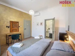 Prodej bytu 1+kk, Dolní Dunajovice, Hlavní, 18 m2