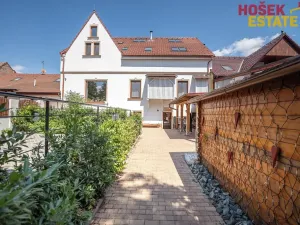 Prodej bytu 1+kk, Dolní Dunajovice, Hlavní, 18 m2