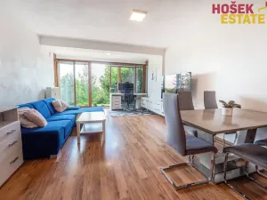 Prodej bytu 3+kk, Holubice, 89 m2
