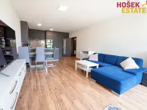 Prodej bytu 3+kk, Holubice, 89 m2