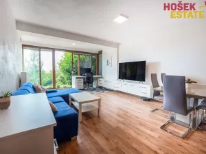 Prodej bytu 3+kk, Holubice, 89 m2