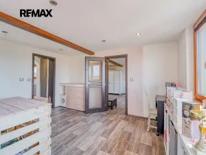 Prodej rodinného domu, Zbůch, Luční, 230 m2