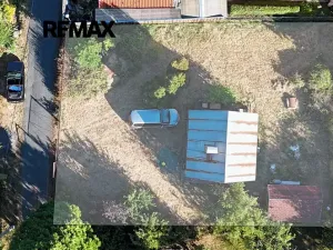 Pronájem zahrady, Kdyně, 528 m2