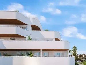 Prodej bytu 3+kk, Torrox, Španělsko, 79 m2