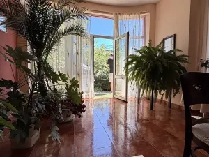 Prodej ubytování, Nesebar, Bulharsko, 750 m2