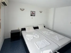 Prodej ubytování, Nesebar, Bulharsko, 750 m2