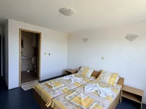 Prodej ubytování, Nesebar, Bulharsko, 750 m2