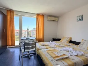 Prodej ubytování, Nesebar, Bulharsko, 750 m2