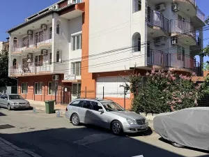 Prodej ubytování, Nesebar, Bulharsko, 750 m2