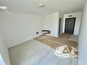 Prodej bytu 1+kk, Nesebar, Bulharsko, 31 m2