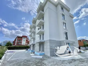 Prodej bytu 1+kk, Nesebar, Bulharsko, 31 m2