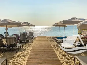 Prodej bytu 1+kk, Nesebar, Bulharsko, 31 m2