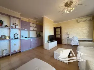 Prodej bytu 2+kk, Sveti Vlas, Bulharsko, 95 m2