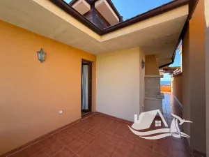 Prodej bytu 2+kk, Sveti Vlas, Bulharsko, 95 m2