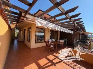 Prodej bytu 2+kk, Sveti Vlas, Bulharsko, 95 m2