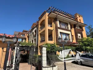 Prodej bytu 2+kk, Sveti Vlas, Bulharsko, 95 m2