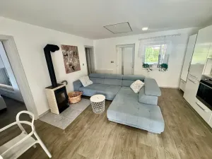 Pronájem bytu 2+kk, Velké Pavlovice, Nová, 65 m2