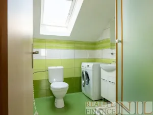 Prodej rodinného domu, Plzeň, Lidická, 225 m2
