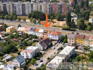 Prodej rodinného domu, Plzeň, Lidická, 225 m2