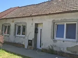Prodej rodinného domu, Břeclav, 80 m2