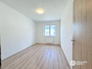 Pronájem bytu 2+1, Vémyslice, 55 m2