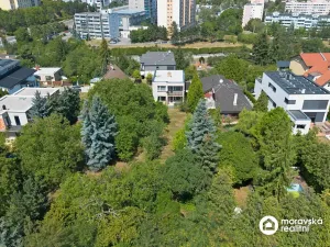 Prodej rodinného domu, Praha - Stodůlky, Pod viaduktem, 210 m2