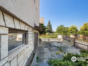 Prodej rodinného domu, Praha - Stodůlky, Pod viaduktem, 210 m2