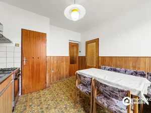 Prodej rodinného domu, Praha - Stodůlky, Pod viaduktem, 210 m2