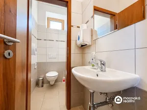 Prodej ubytování, Jevišovka, 241 m2