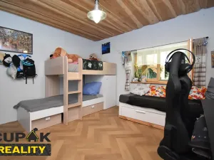 Prodej chalupy, Libchavy, 280 m2
