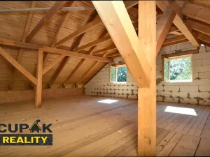 Prodej chalupy, Libchavy, 280 m2