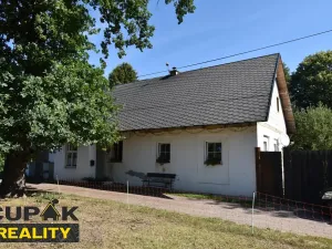Prodej rodinného domu, Libchavy, 280 m2