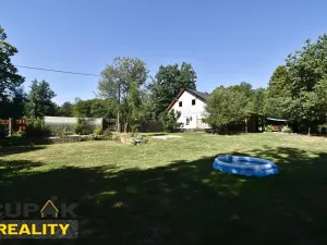 Prodej rodinného domu, Libchavy, 280 m2