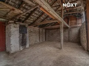 Prodej rodinného domu, Radenín, 46 m2