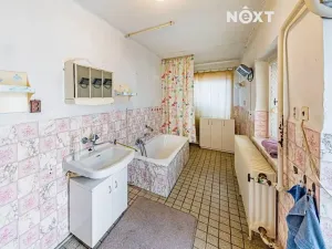 Prodej rodinného domu, Slavonice, Znojemská, 160 m2