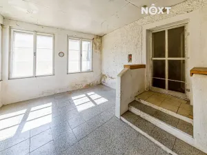Prodej rodinného domu, Slavonice, Znojemská, 160 m2