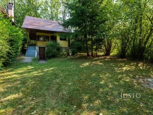 Prodej chaty, Hluk, 46 m2