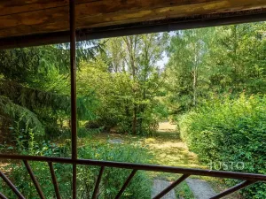 Prodej chaty, Hluk, 46 m2