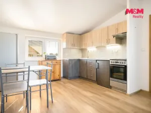 Prodej rodinného domu, Lázně Bohdaneč, Škroupova, 202 m2