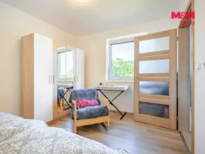 Prodej rodinného domu, Lázně Bohdaneč, Škroupova, 202 m2