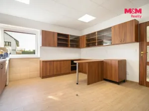 Prodej rodinného domu, Lázně Bohdaneč, Škroupova, 202 m2