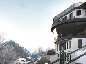 Prodej bytu 3+kk, Sölden, Rakousko, 88 m2