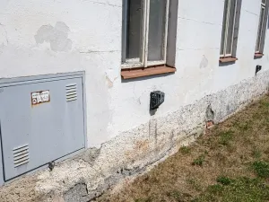 Dražba rodinného domu, Předhradí, kap. Svatoně, 162 m2