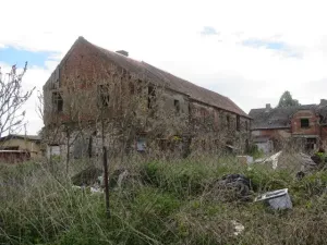 Dražba rodinného domu, Mutěnín, 305 m2