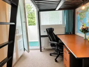 Prodej bytu 4+1, Ústí nad Labem, Brandtova, 94 m2