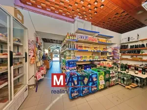 Prodej rodinného domu, Tovačov, Náměstí, 739 m2