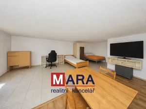 Prodej rodinného domu, Tovačov, Náměstí, 739 m2